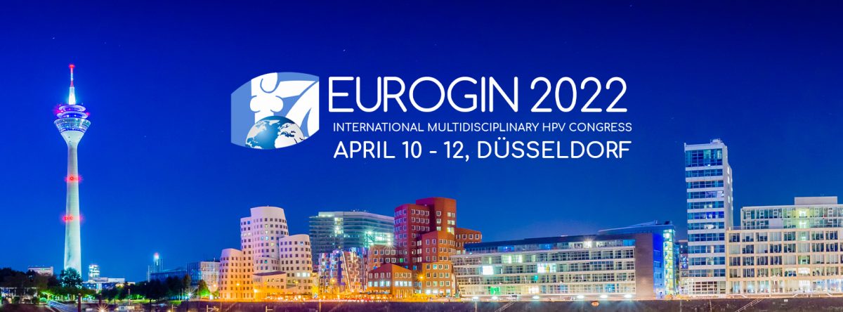 Najava EUROGIN 2022 konferencije
