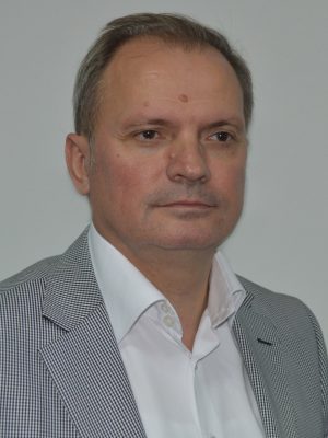 prof. dr. Elmir Čičkušić