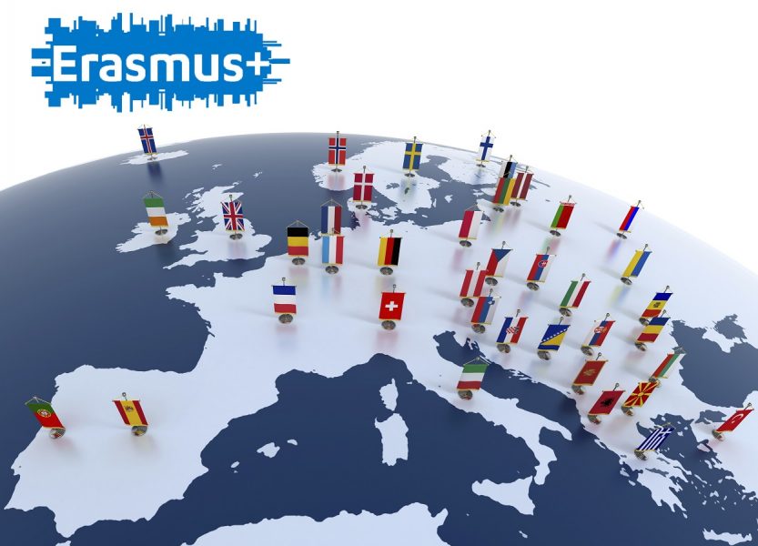 Poziv studentima: Humans of Erasmus - Once Erasmus Always Erasmus