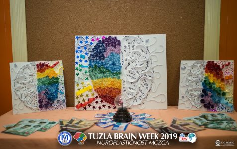 Tuzla Brain Week
