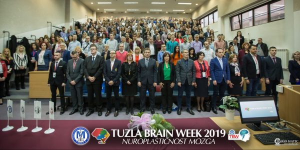 Tuzla Brain Week 2019